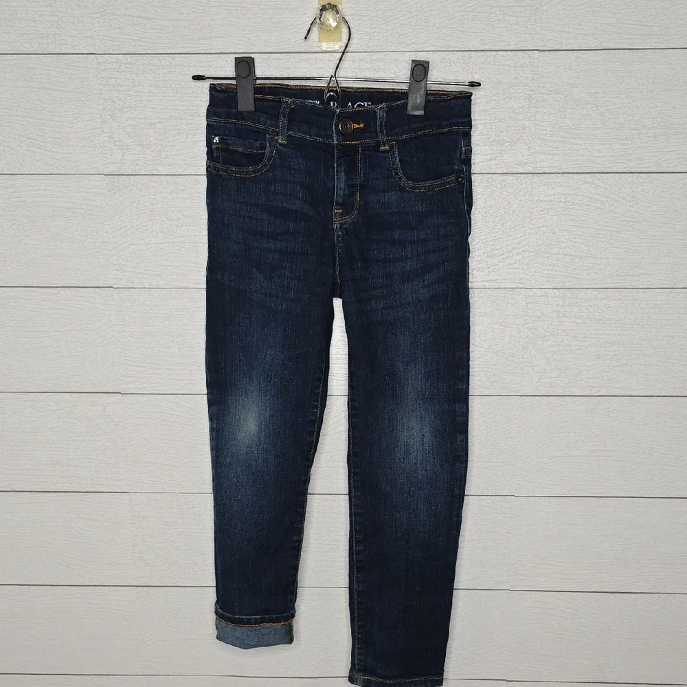 The Children's Place Stretch Denim Jeans